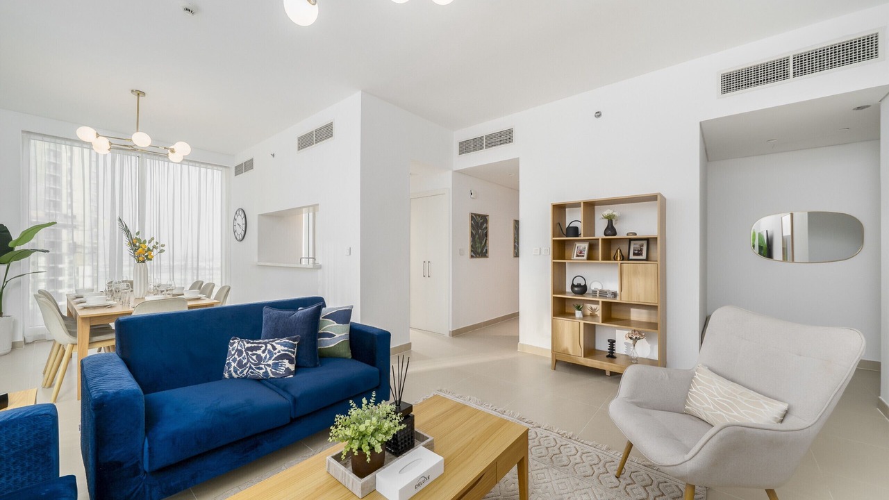 Photo of Livingroom in Dubai