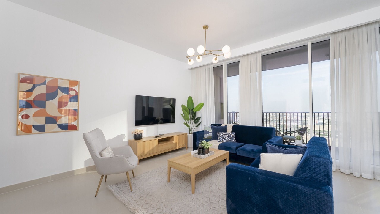 Photo of Livingroom in Dubai