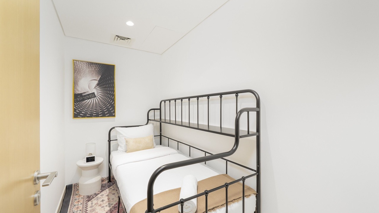 Photo of Bedroom in Dubai