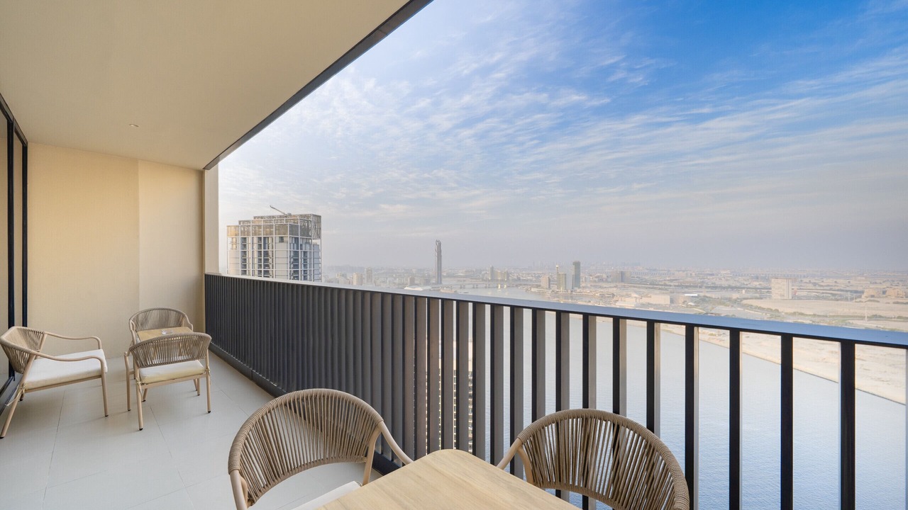 Photo of Outdoor in Dubai