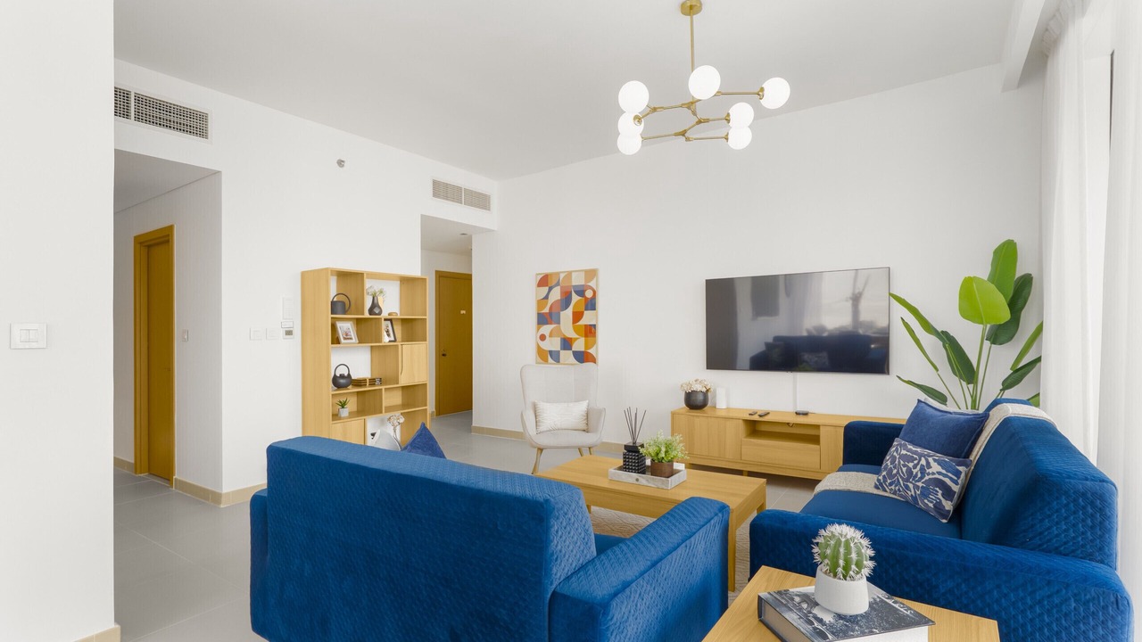 Photo of Livingroom in Dubai