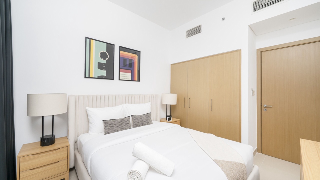 Photo of Bedroom in Dubai