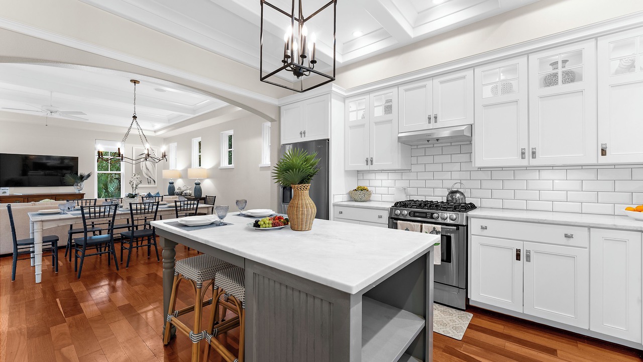 Photo of Kitchen in Kiawah Island