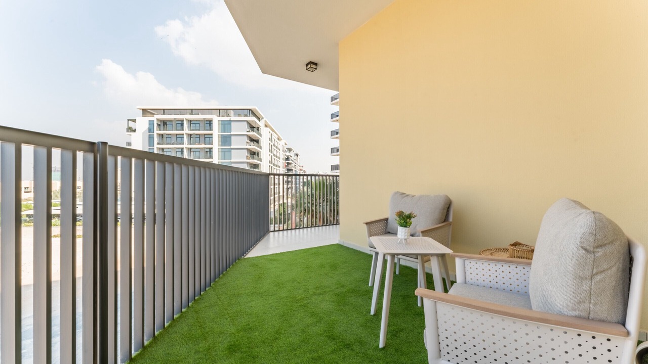 Photo of Outdoor in Al Barsha