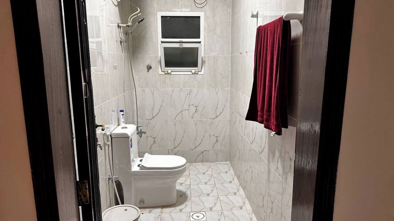 Photo of Bathroom in Al Khuwair