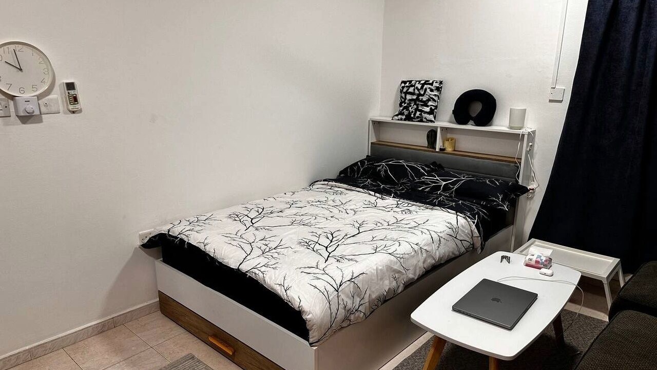 Photo of Bedroom in Al Khuwair