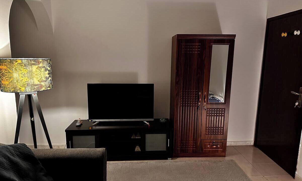 Photo of Livingroom in Al Khuwair