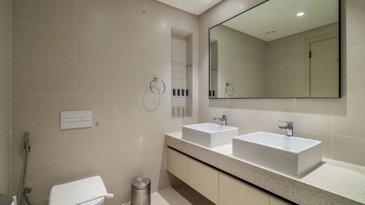Photo of Bathroom in Dubai Marina