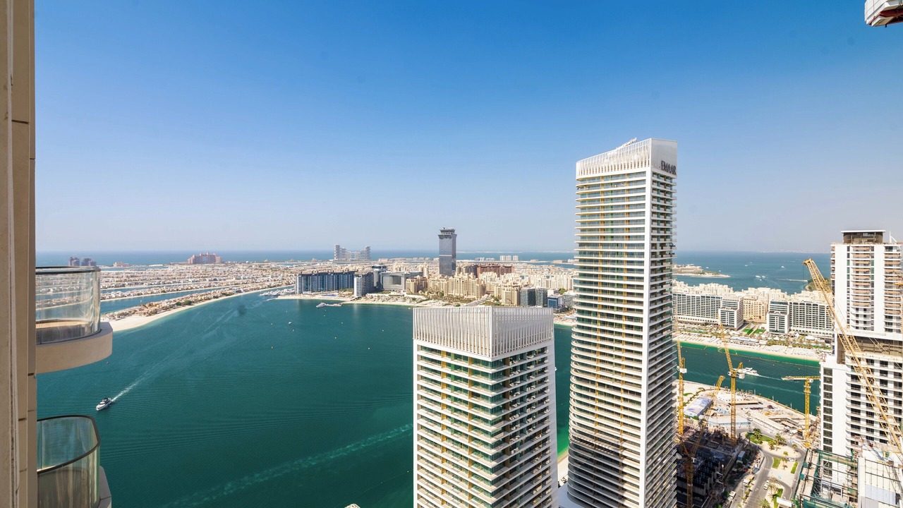 Photo of Others in Dubai Marina