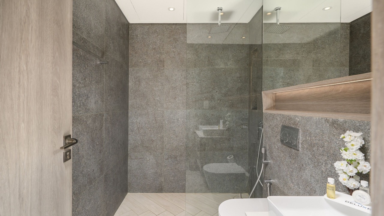 Photo of Bathroom in Jumeirah Village Circle