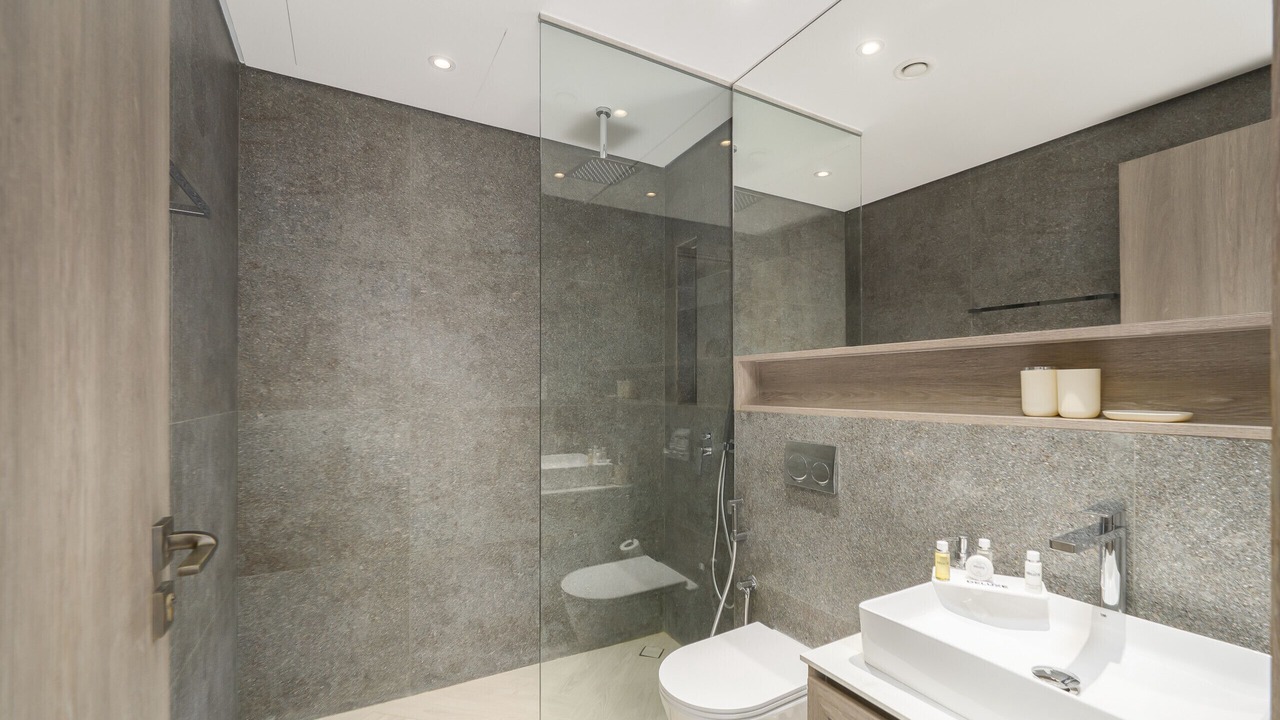 Photo of Bathroom in Jumeirah Village Circle