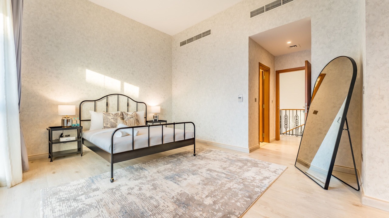 Photo of Bedroom in Dubai