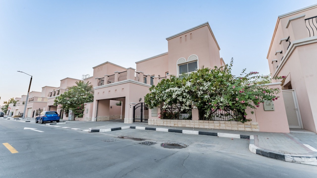 Photo of Outdoor in Dubai