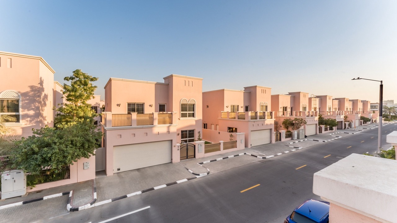 Photo of Outdoor in Dubai