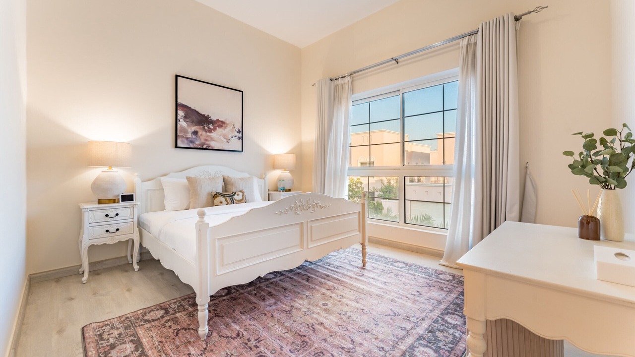 Photo of Bedroom in Dubai