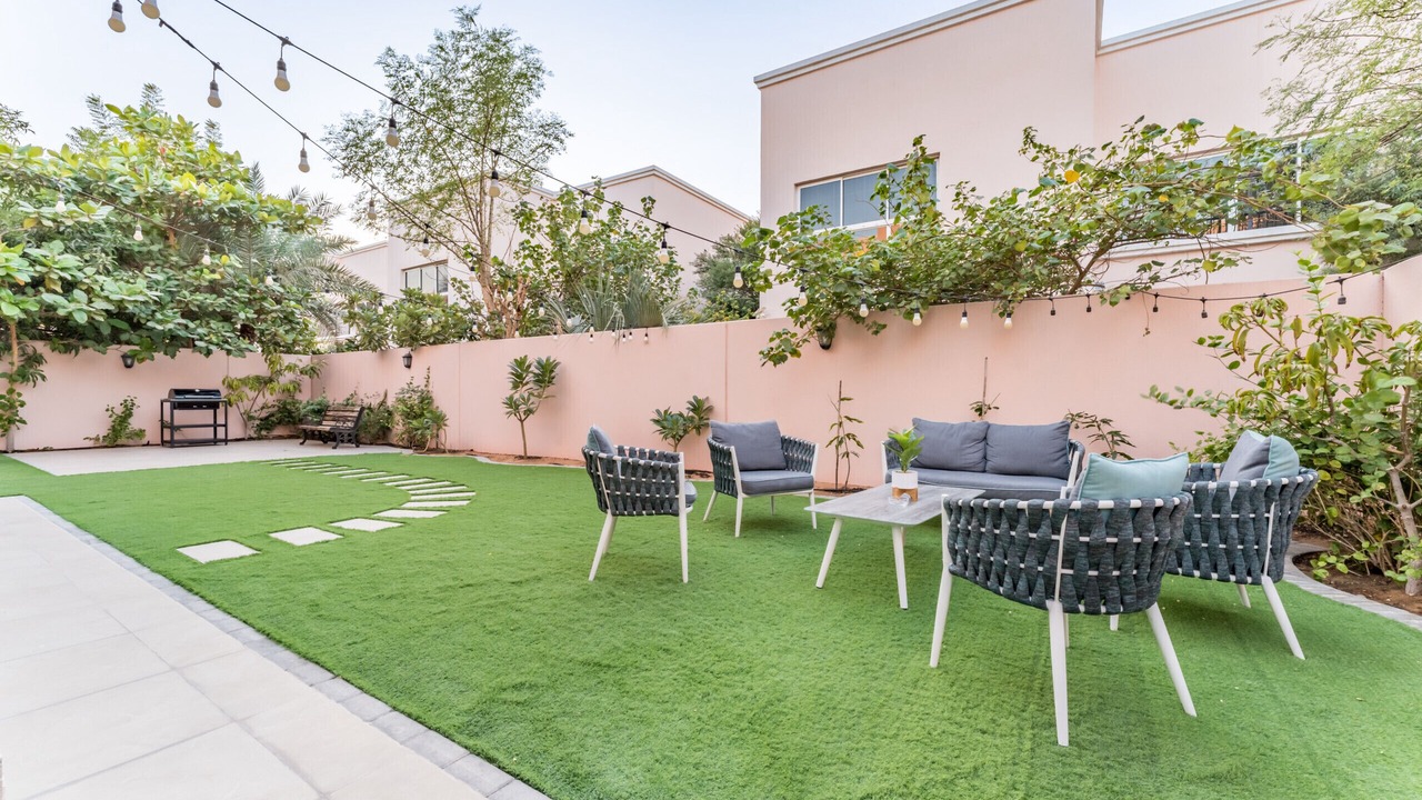 Photo of Outdoor in Dubai