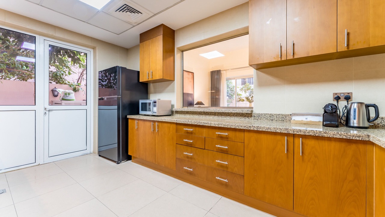Photo of Kitchen in Dubai