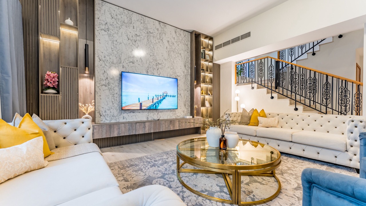 Photo of Livingroom in Dubai