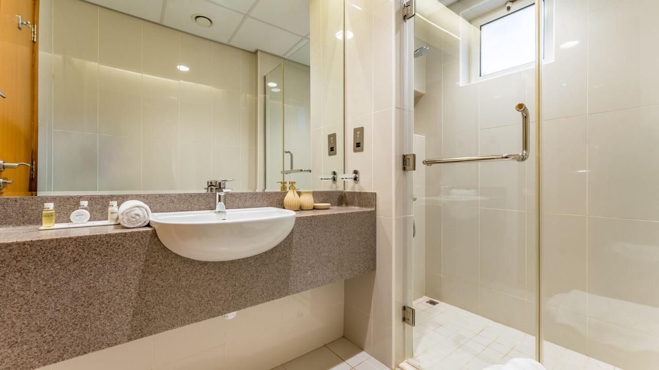 Photo of Bathroom in Dubai