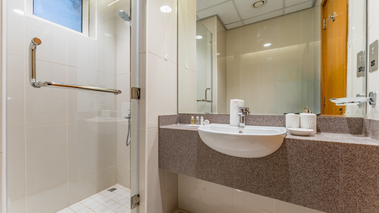 Photo of Bathroom in Dubai