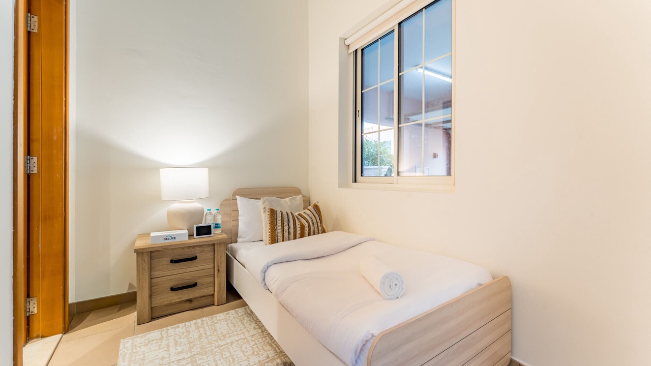 Photo of Bedroom in Dubai