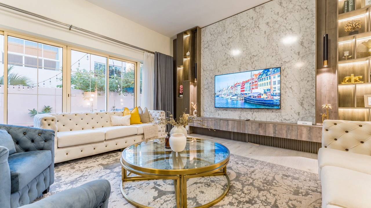 Photo of Livingroom in Dubai