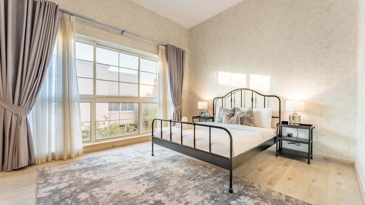 Photo of Bedroom in Dubai