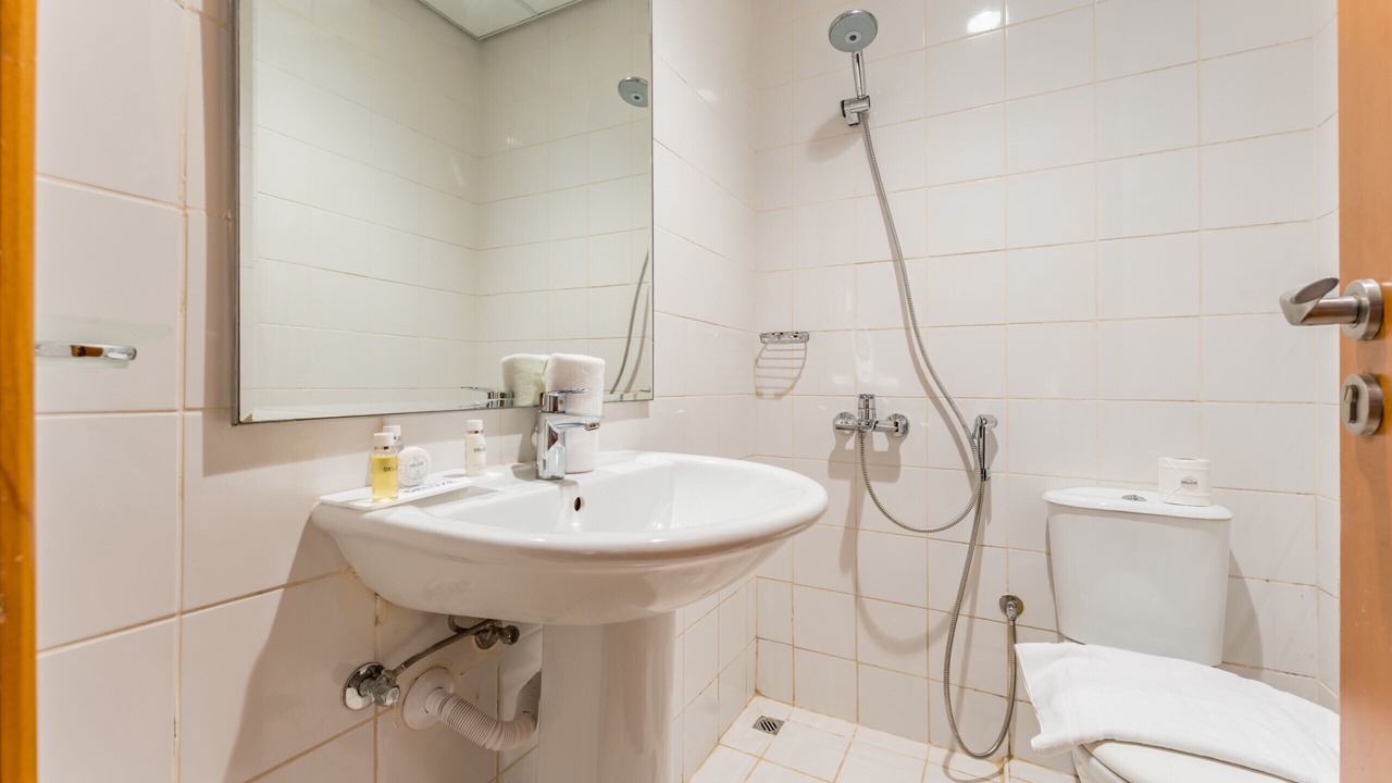 Photo of Bathroom in Dubai