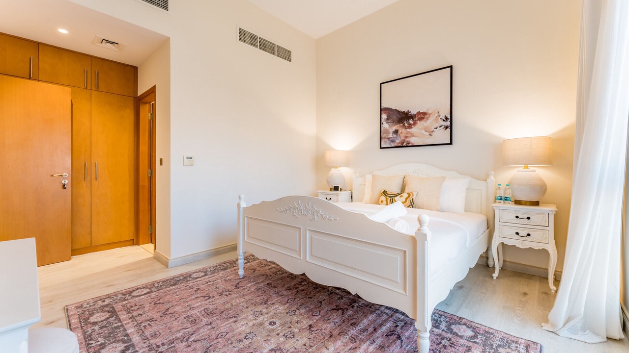 Photo of Bedroom in Dubai