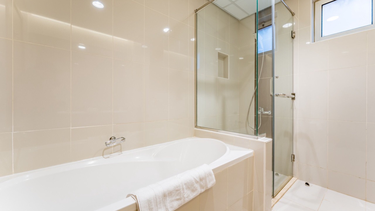 Photo of Bathroom in Dubai