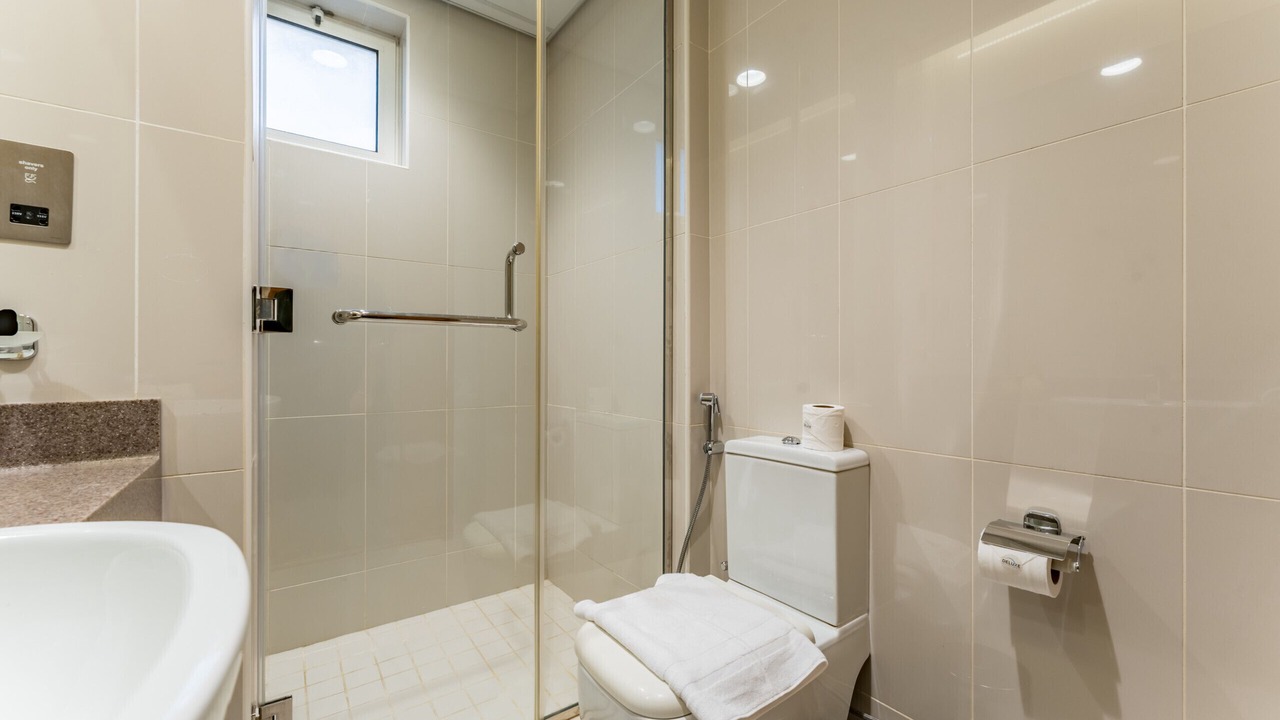 Photo of Bathroom in Dubai