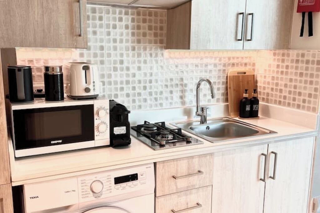 Photo of Kitchen in Palm Jumeirah