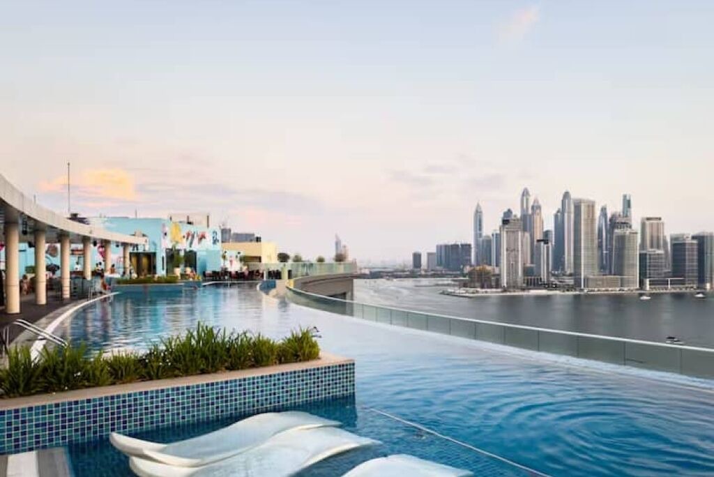 Photo of Outdoor in Palm Jumeirah