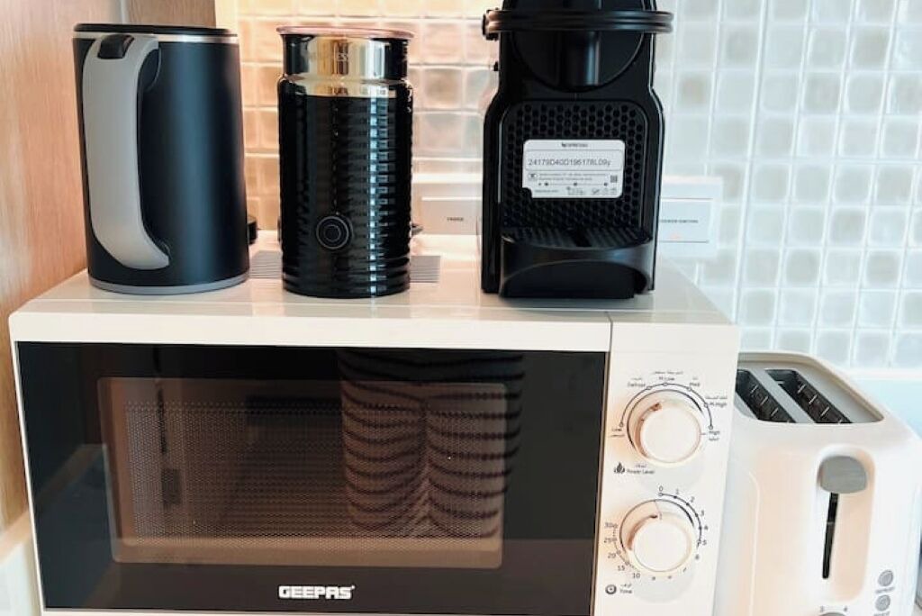 Photo of Kitchen in Palm Jumeirah