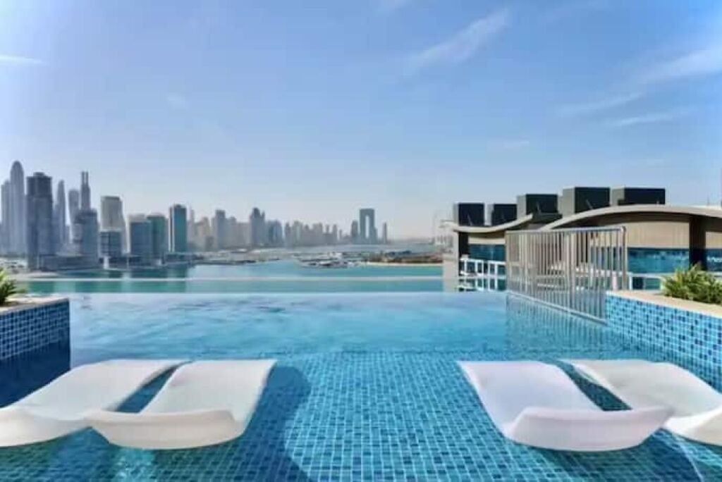 Photo of Outdoor in Palm Jumeirah