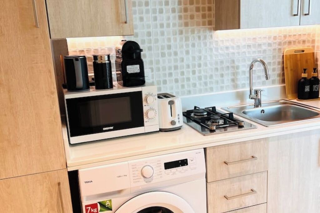 Photo of Kitchen in Palm Jumeirah