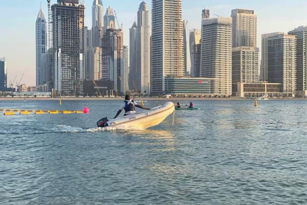 Photo of Others in Palm Jumeirah