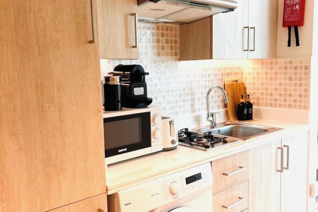 Photo of Kitchen in Palm Jumeirah