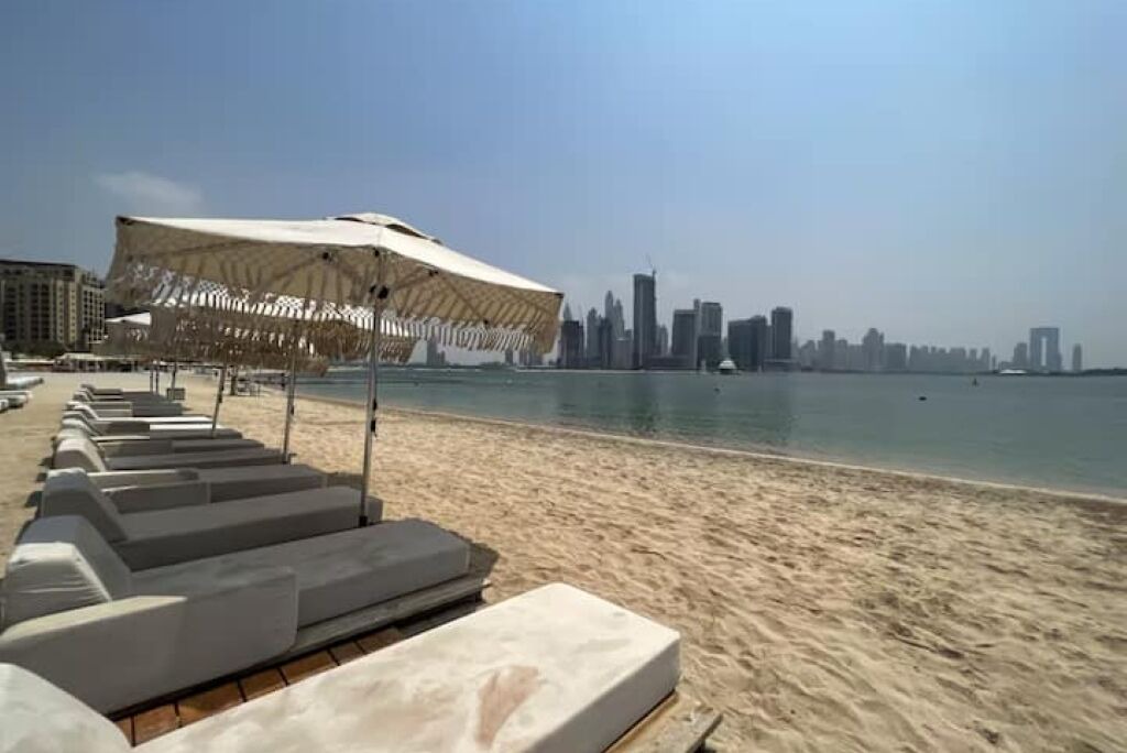 Photo of Others in Palm Jumeirah