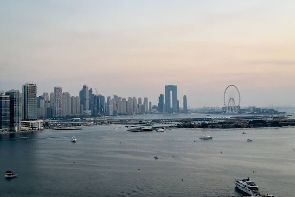 Photo of Others in Palm Jumeirah