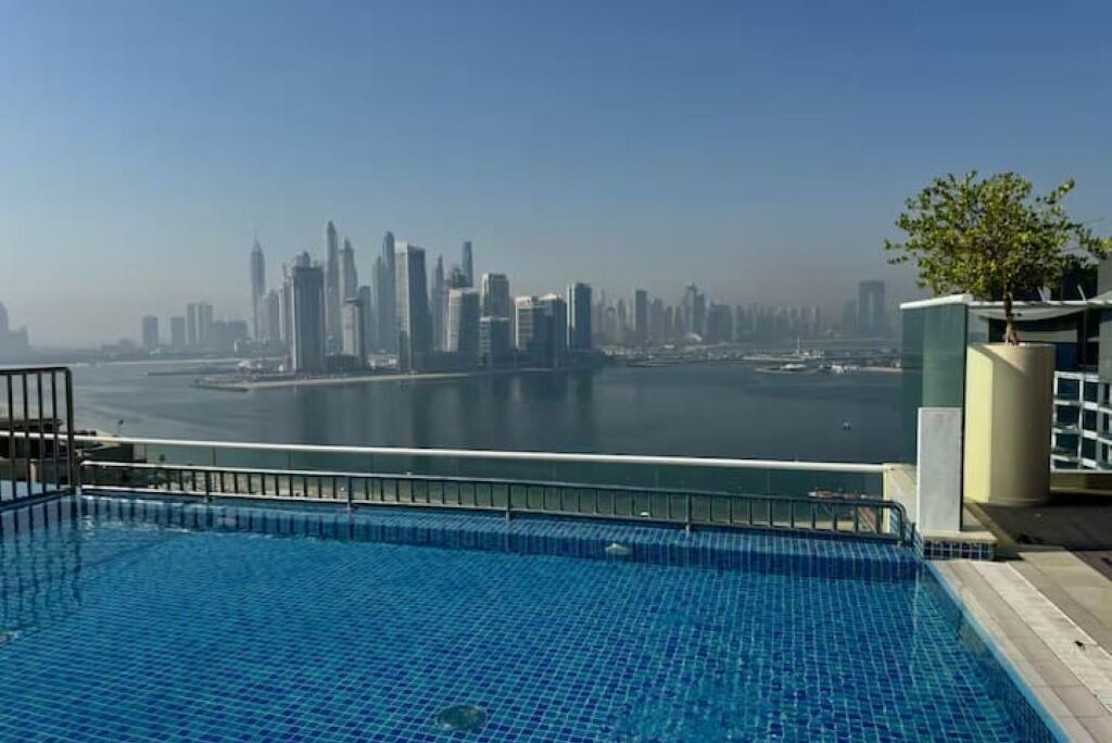 Photo of Outdoor in Palm Jumeirah