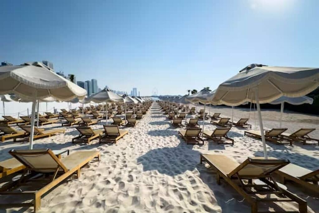 Photo of Others in Palm Jumeirah