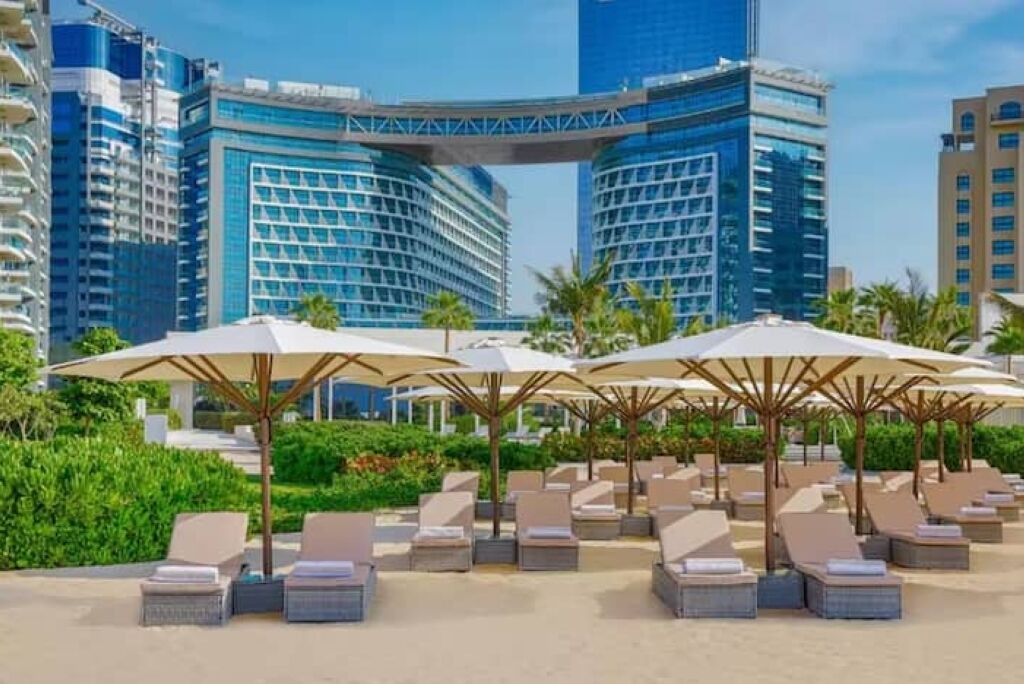 Photo of Outdoor in Palm Jumeirah