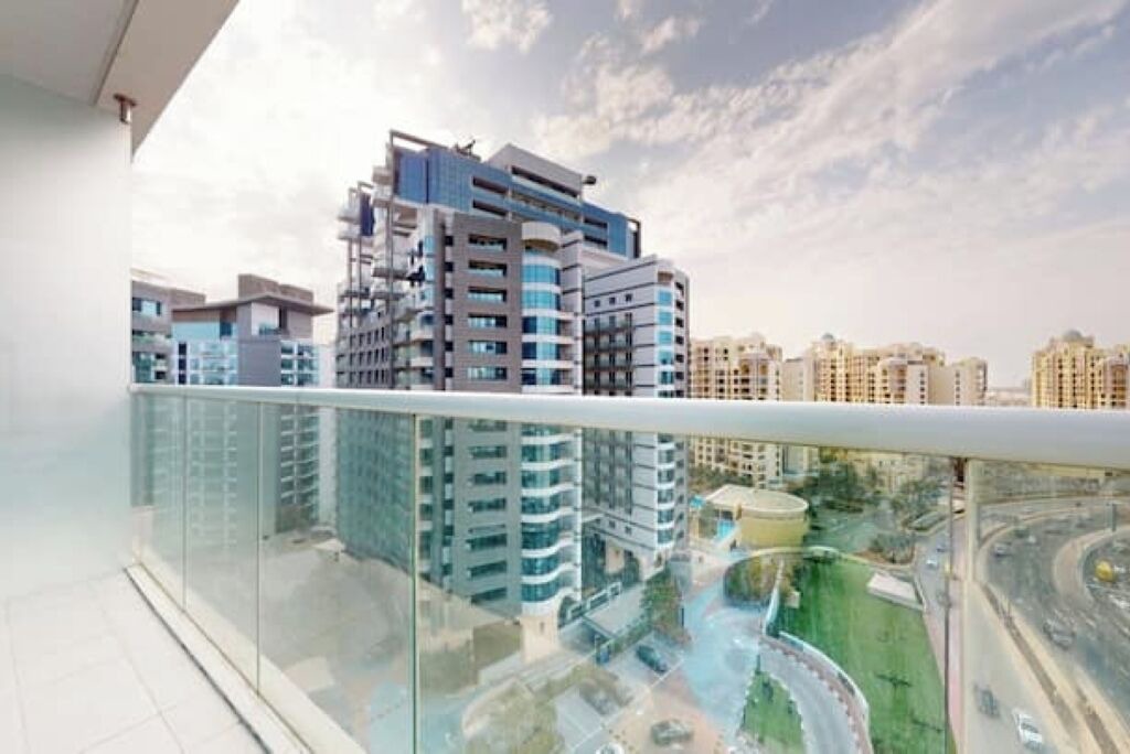 Photo of Outdoor in Palm Jumeirah