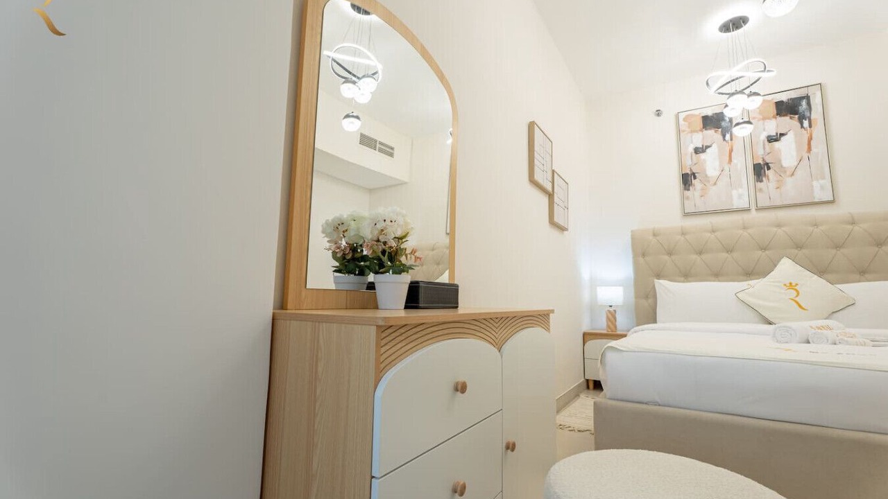 Photo of Bedroom in Abu Dhabi