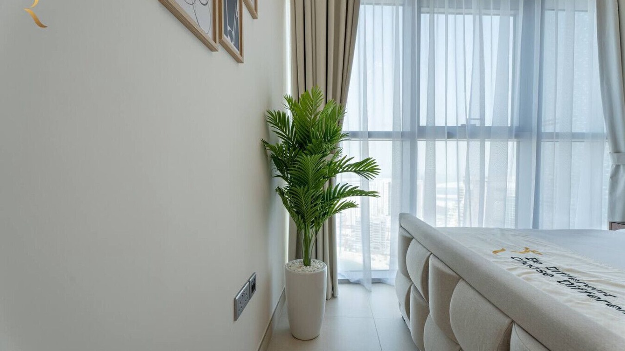 Photo of Bedroom in Abu Dhabi