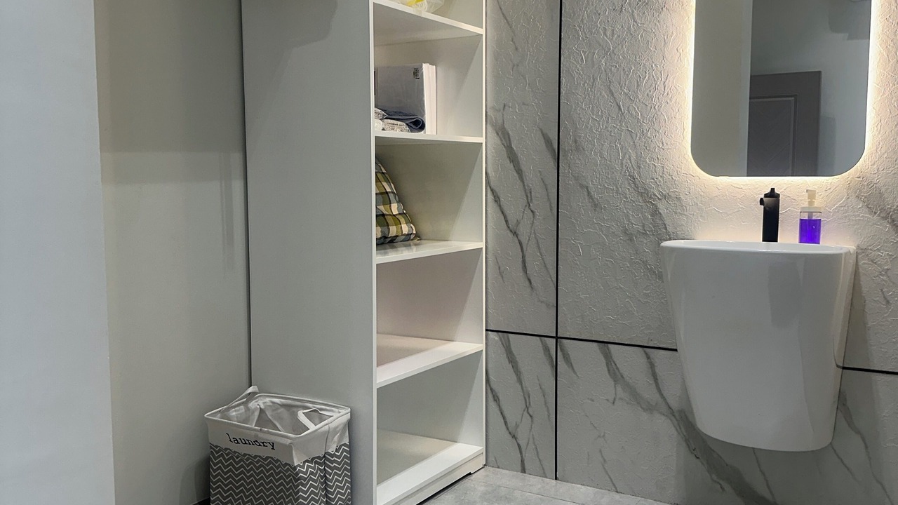 Photo of Bathroom in Seeb