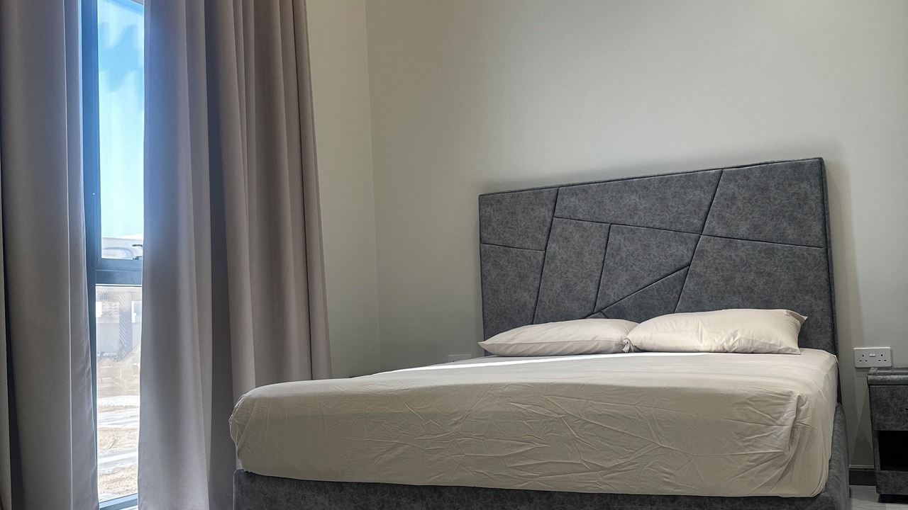 Photo of Bedroom in Seeb