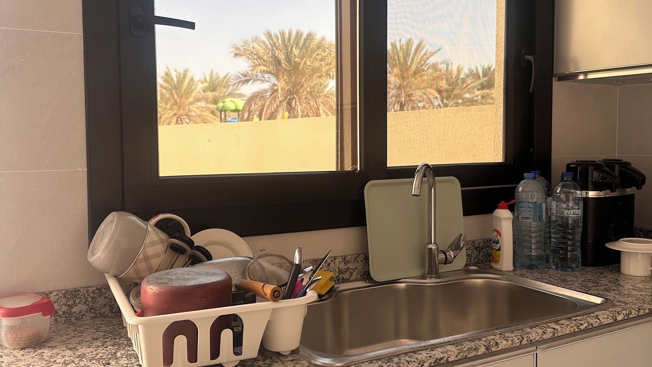 Photo of Kitchen in Seeb