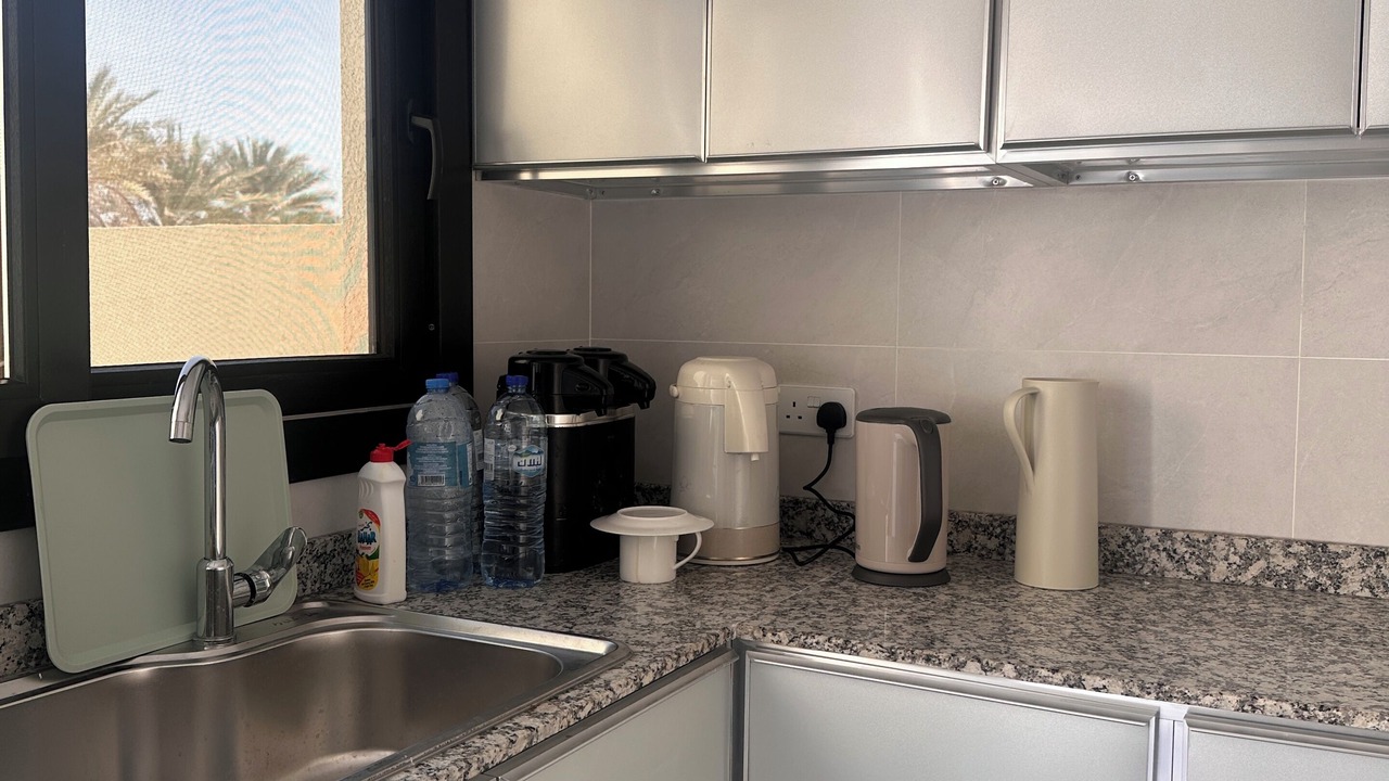Photo of Kitchen in Seeb